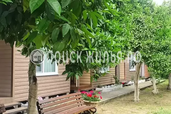 Гостевой дом «Breeze»