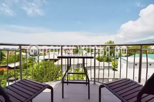 «Ди-Мария», Кабардинка