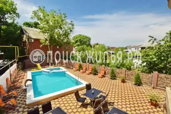 «Ди-Мария», Кабардинка