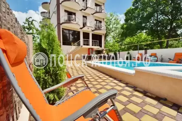 «Ди-Мария», Кабардинка