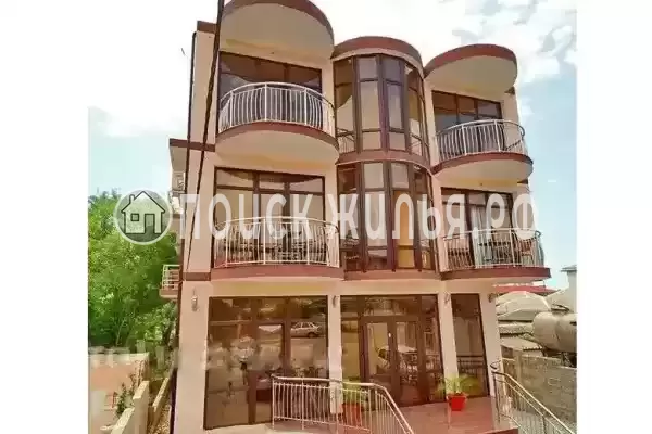 «Ди-Мария», Кабардинка