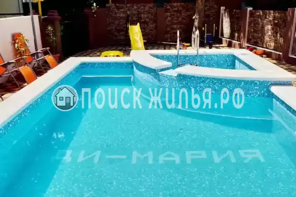 «Ди-Мария», Кабардинка