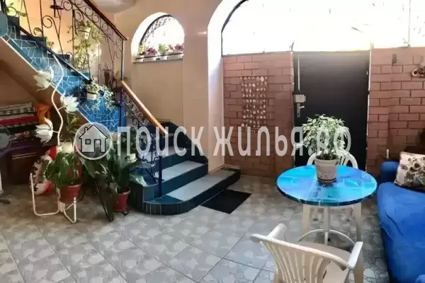 «Дельфин», Лазаревское «Дельфин», Лазаревское