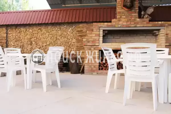 «Солнечный», Феодосия