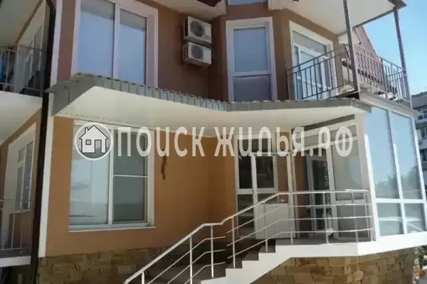 «Солнечный», Феодосия