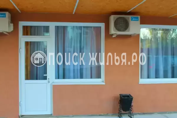 «Солнечный», Феодосия