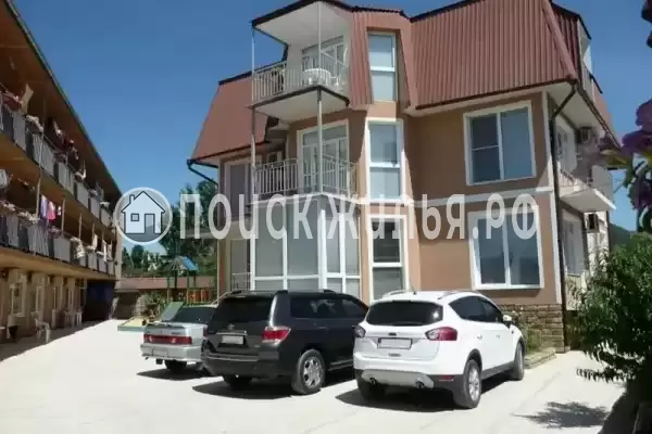 «Солнечный», Республика Крым, Феодосия, Строительная, д.13А