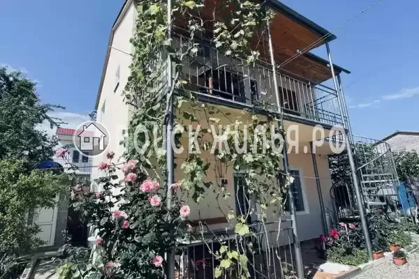 «Alya», Судак