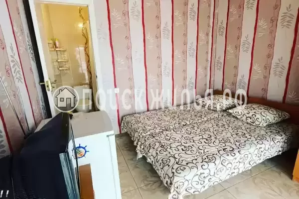 «Alya», Судак