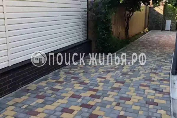 Дом под ключ «Домик на Павлова», Ейск
