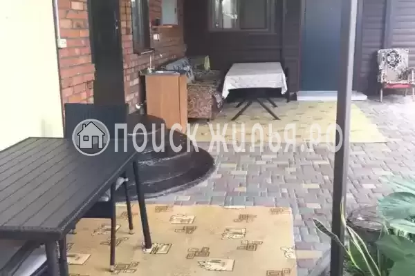 Дом под ключ «Домик на Павлова», Краснодарский край, Ейск, Павлова, д.31 Дом под ключ «Домик на Павлова», Краснодарский край, Ейск, Павлова, д.31