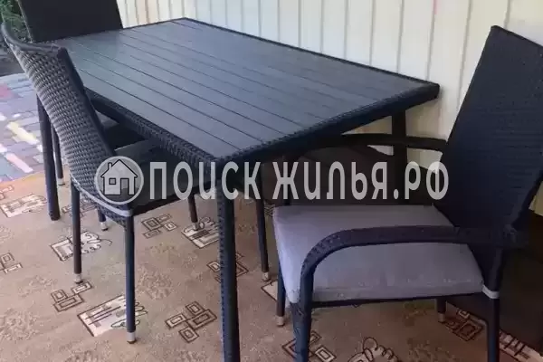 Частный сектор «Домик на Павлова», Ейск