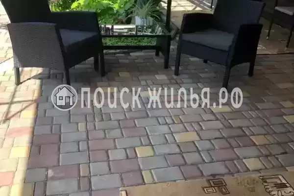 Частный сектор «Домик на Павлова», Ейск