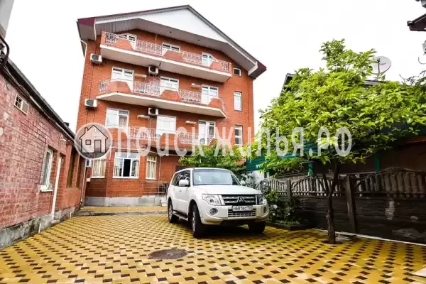 Гостевой дом «Астра», Геленджик Гостевой дом «Астра», Геленджик