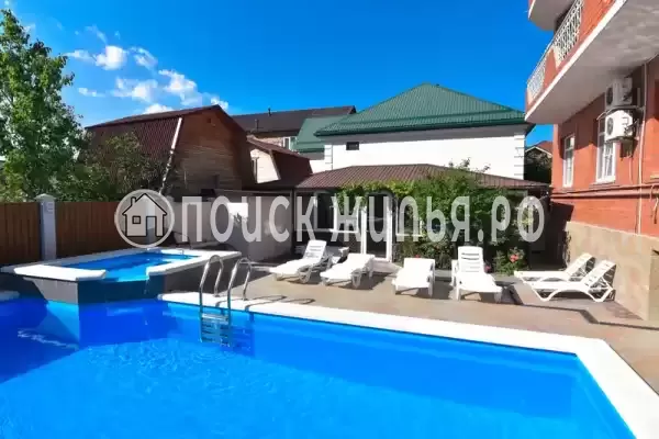 Гостевой дом «Астра», Краснодарский край, Геленджик, Новороссийская, д.31