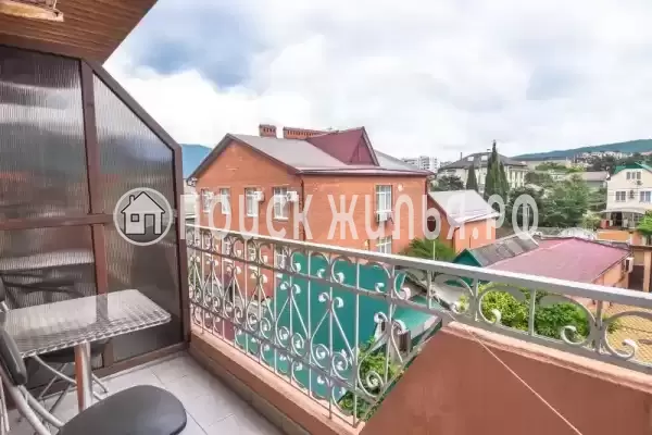 Гостевой дом «Астра», Геленджик Гостевой дом «Астра», Геленджик