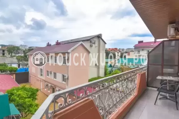 Гостевой дом «Астра», Геленджик Гостевой дом «Астра», Геленджик