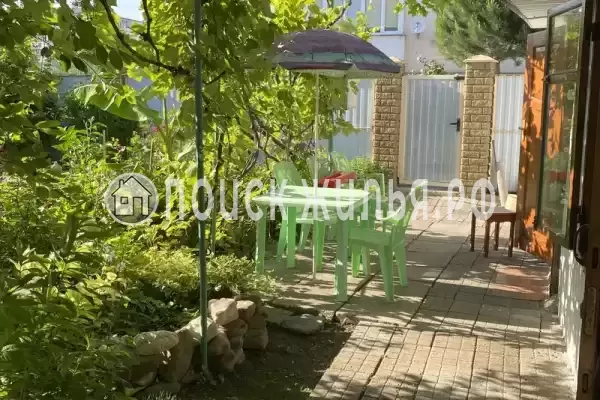 «Дача на Дубовой», Архипо-Осиповка