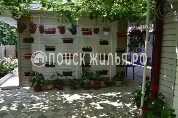 Гостевой дом «Лара», Витязево