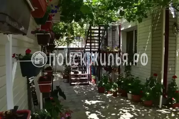 Гостевой дом «Лара», Витязево