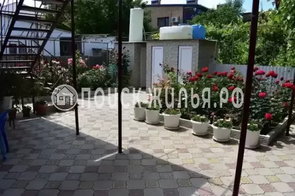 «Лара», Витязево