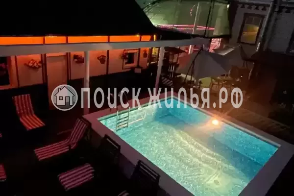 «Русалка», Витязево