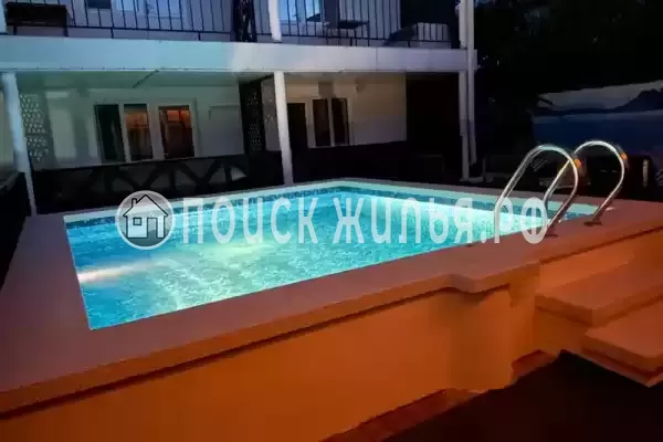 «Русалка», Витязево