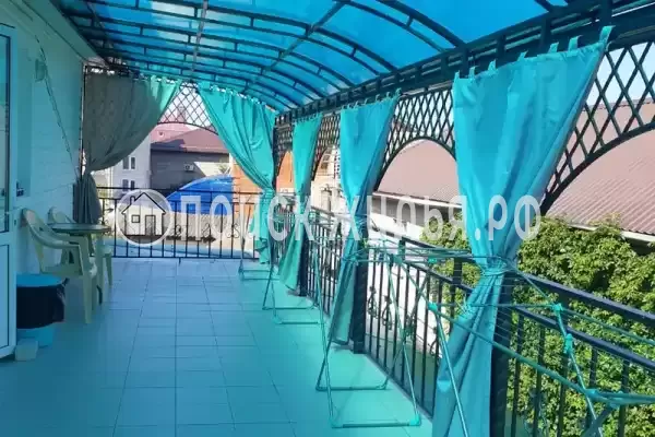 «Русалка», Витязево