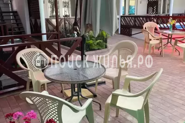 «Русалка», Витязево