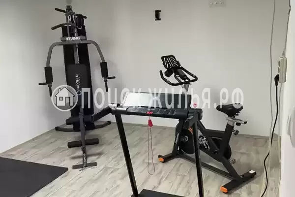 «Русалка», Витязево