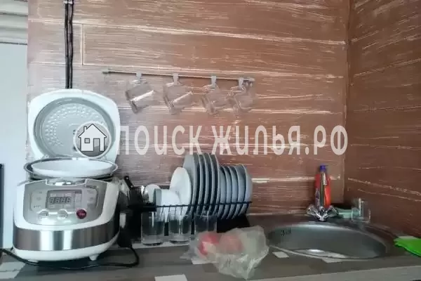 Частный сектор «Таунхаус Bungalo dali», Благовещенская