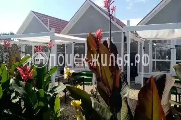 Частный сектор «Таунхаус Bungalo dali», Краснодарский край, Анапа, Благовещенская, Таманская, д.135