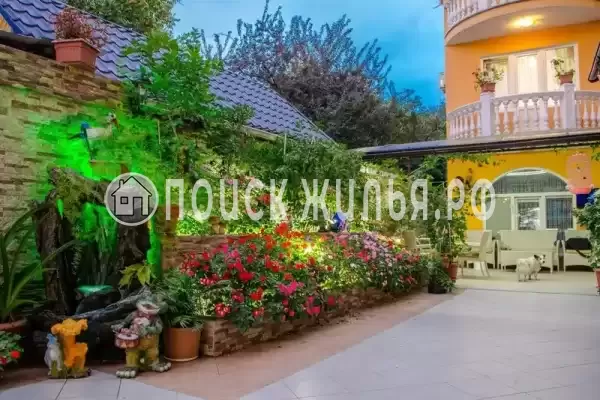 «Радуга», Адлер «Радуга», Адлер