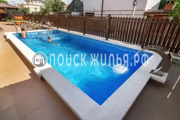 Гостиница «Hotel Royal», Кабардинка