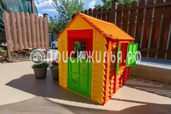 Гостиница «Hotel Royal», Кабардинка