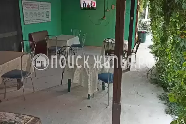 «У Алима», Судак «У Алима», Судак