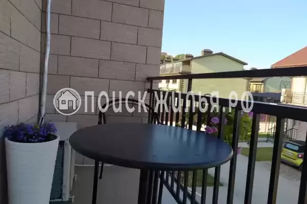 Дом под ключ «100 метров от моря», Головинка