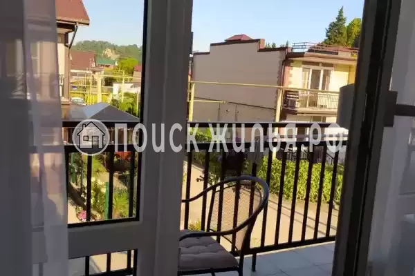 Дом под ключ «100 метров от моря», Головинка