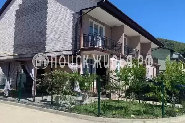 Дом под ключ «100 метров от моря», Головинка