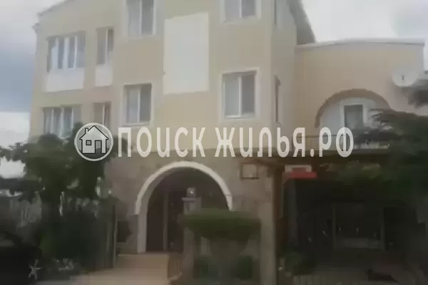 «Байкер Хаус», Береговое