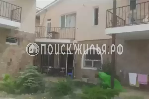 «Байкер Хаус», Береговое