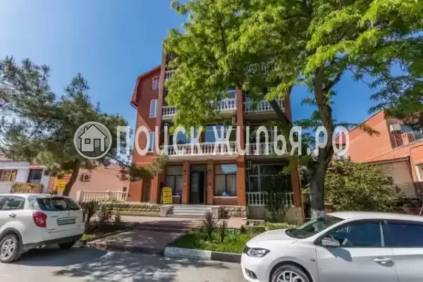 Частный сектор, Приморская, д.14