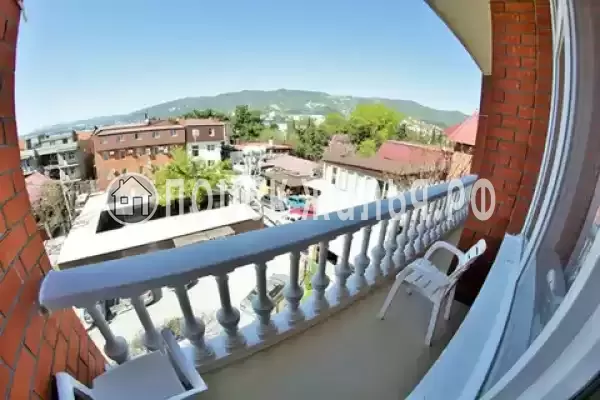 Частный сектор «Приморская 14», Геленджик Частный сектор «Приморская 14», Геленджик