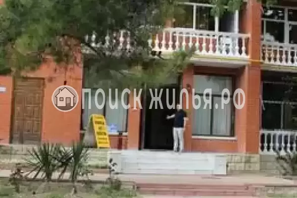 Частный сектор «Приморская 14», Геленджик Частный сектор «Приморская 14», Геленджик