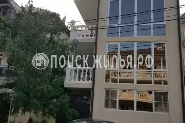 «Валентина», Кабардинка