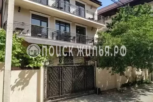 Гостиница «Валентина», Кабардинка Гостиница «Валентина», Кабардинка