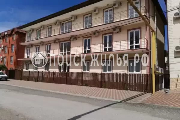 Гостевой дом «Надежда», Кабардинка