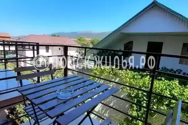 Гостевой дом «Надежда», Кабардинка