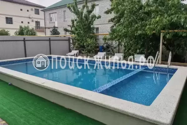 Гостевой дом «Надежда», Кабардинка