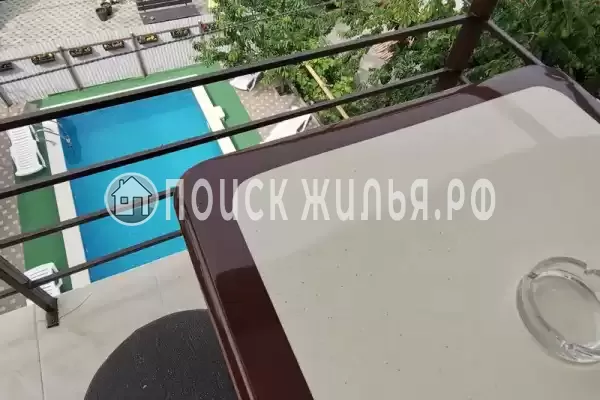 Гостевой дом «Надежда», Кабардинка